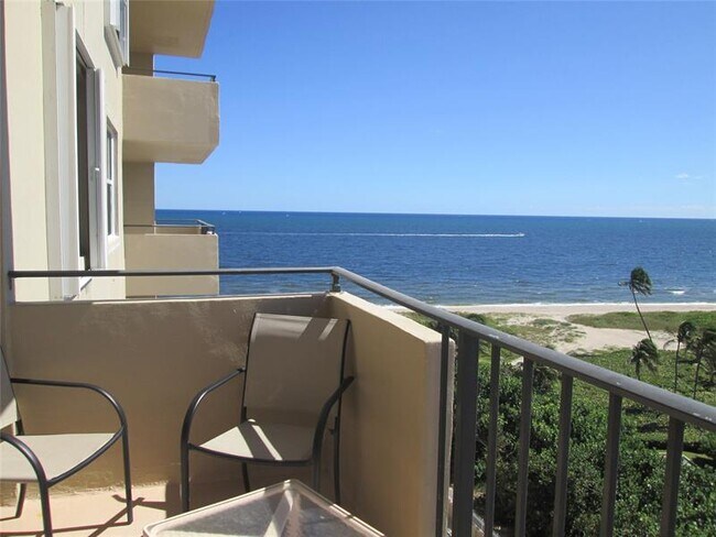 Building Photo - 2000 S Ocean Blvd