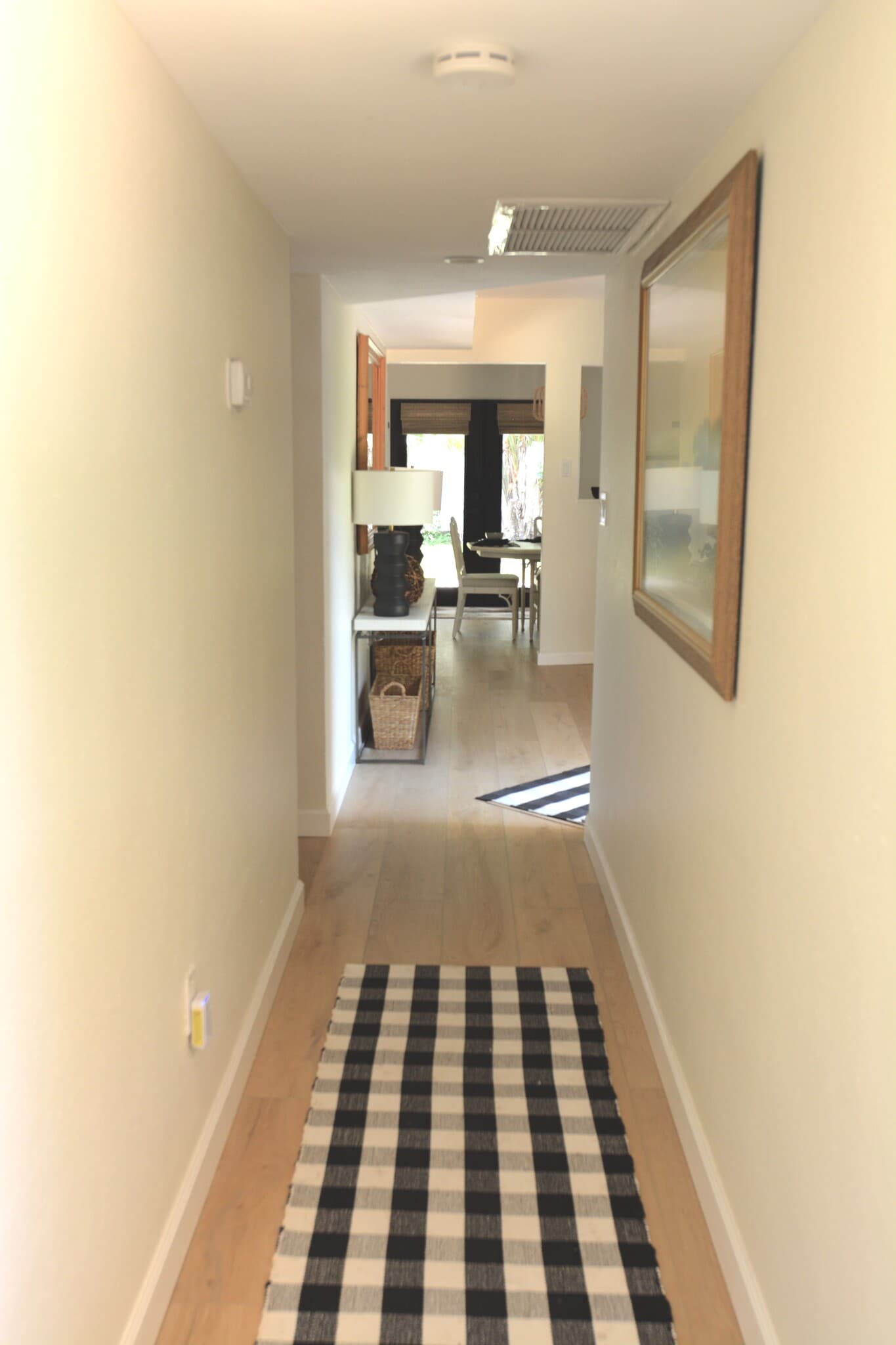 Hallway - 4815 3rd Ave NW