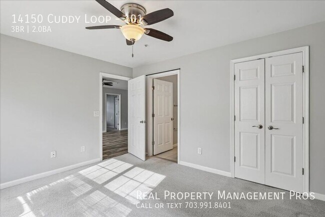 Building Photo - 14150 Cuddy Loop