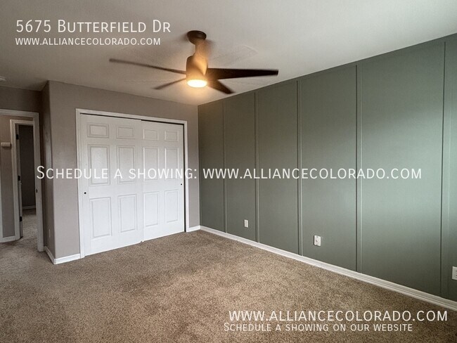 Building Photo - 5675 Butterfield Dr