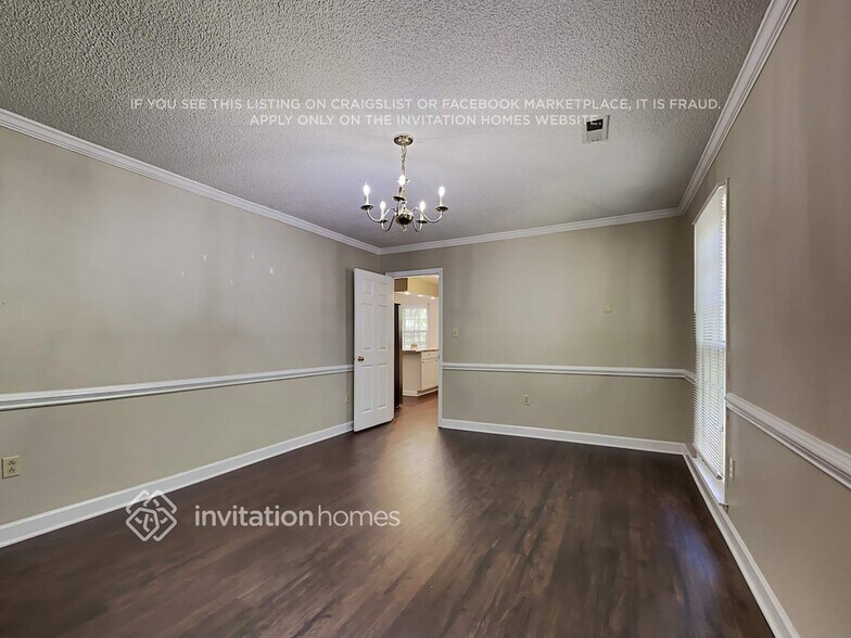 Building Photo - 4021 Trehurst Ct