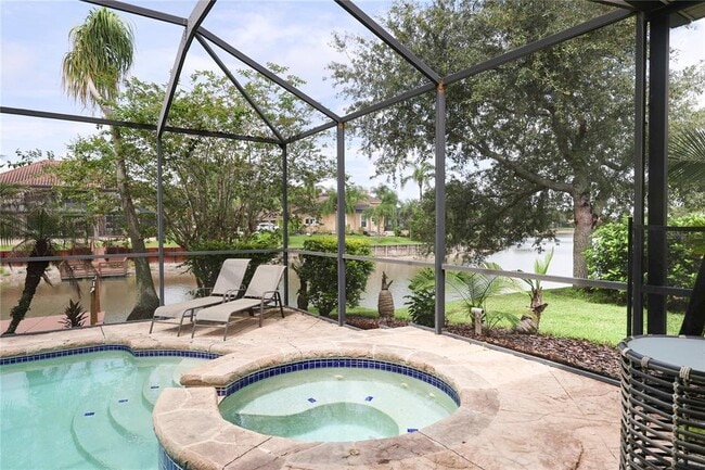Building Photo - 18014 Java Isle Dr