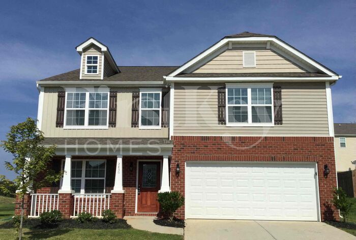 Primary Photo - 2430 Griffith Meadows Dr