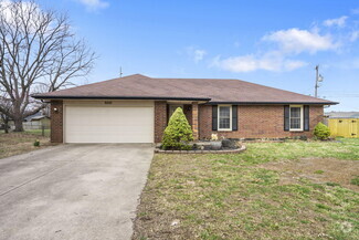 Building Photo - 3225 S Kimbrough Ct