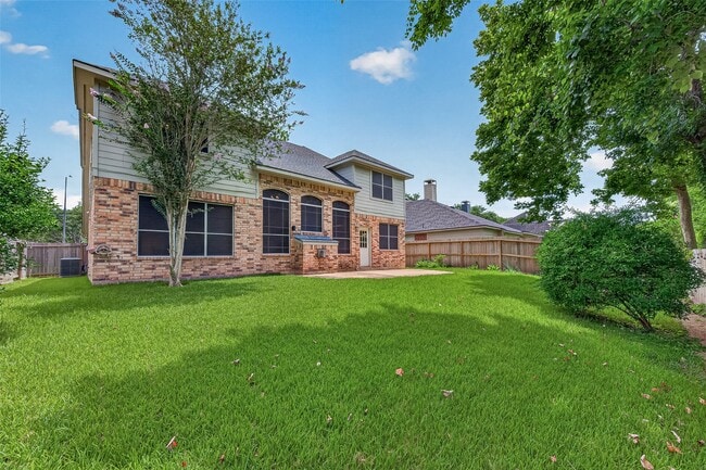 Building Photo - 2710 Five Oaks Dr