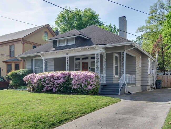 Building Photo - 1957 Cowden Ave
