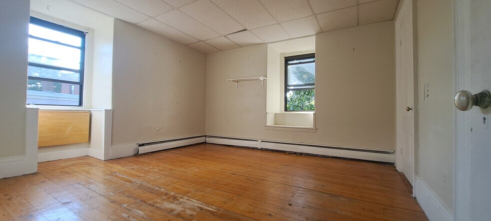 Building Photo - 183 Harvard St