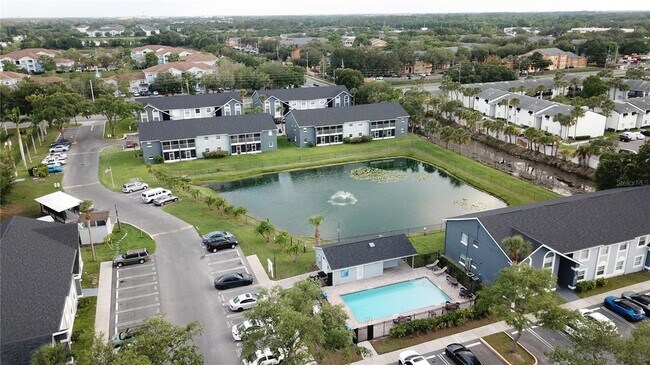 Building Photo - 4136 Pershing Pointe Pl
