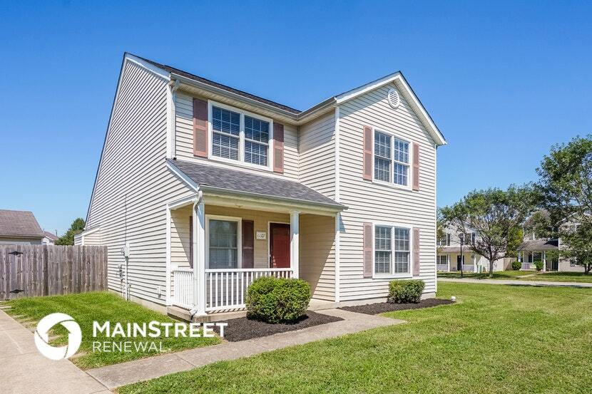 Building Photo - 6607 Hunters Creek Blvd