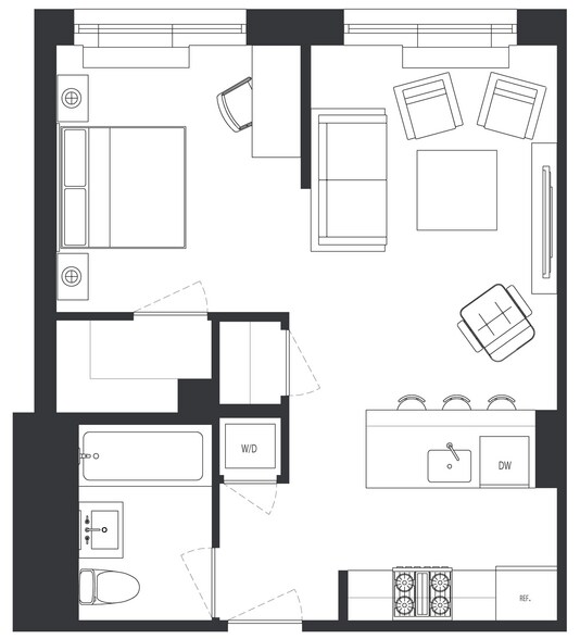 Building Photo - 80 Metropolitan Avenue