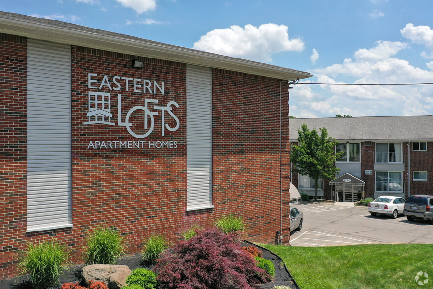 Building Photo - Eastern Lofts Apartment Homes