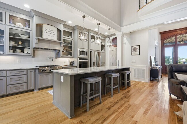 Building Photo - 3183 US-421