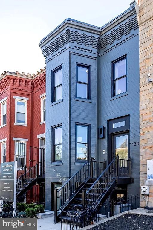 Building Photo - 1128 6th St NW