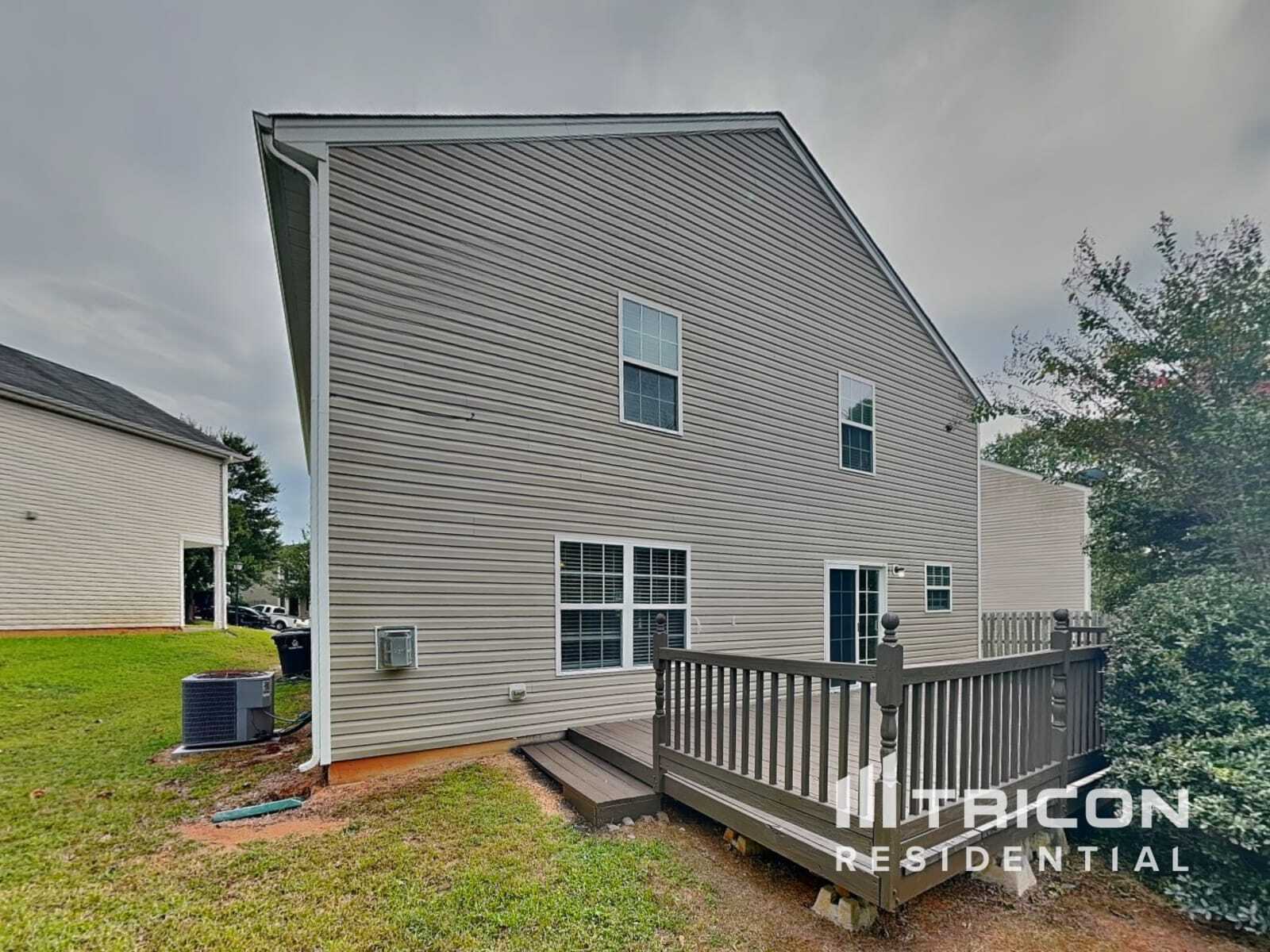 Building Photo - 3879 Williamston Park Ct