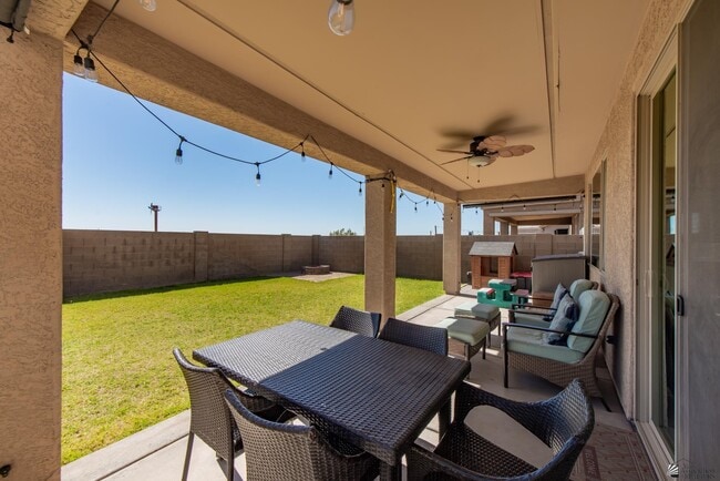 Building Photo - 6715 E 35th Rd