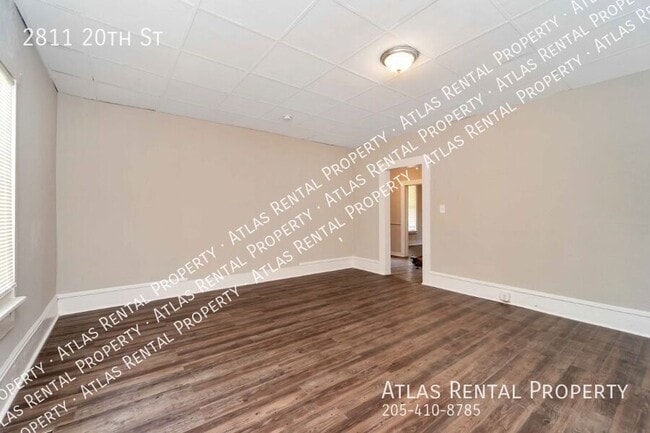 Building Photo - 2811 20th St