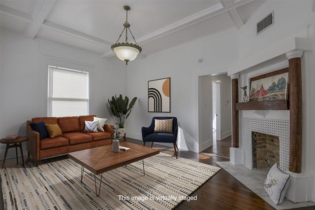 Building Photo - 3002 S Jennings St