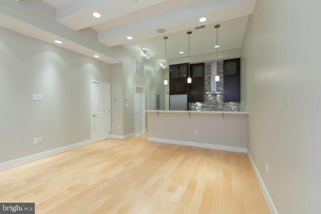 Building Photo - 1511 11th St NW