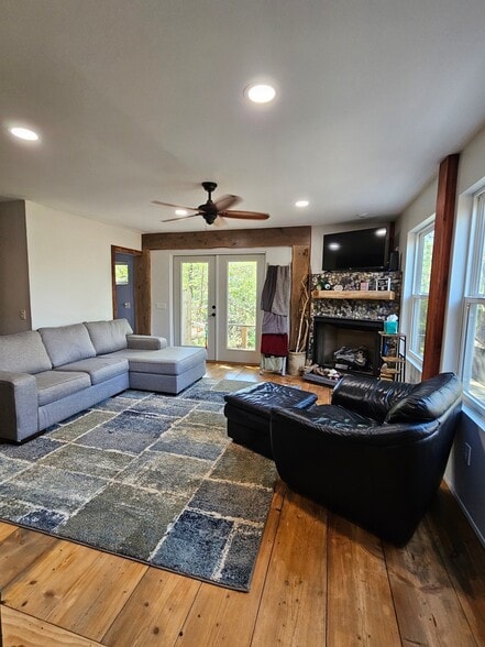 Building Photo - 426 Verner Mill Rd