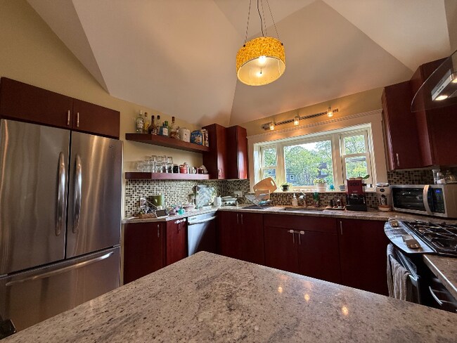 Building Photo - 206 Arborway