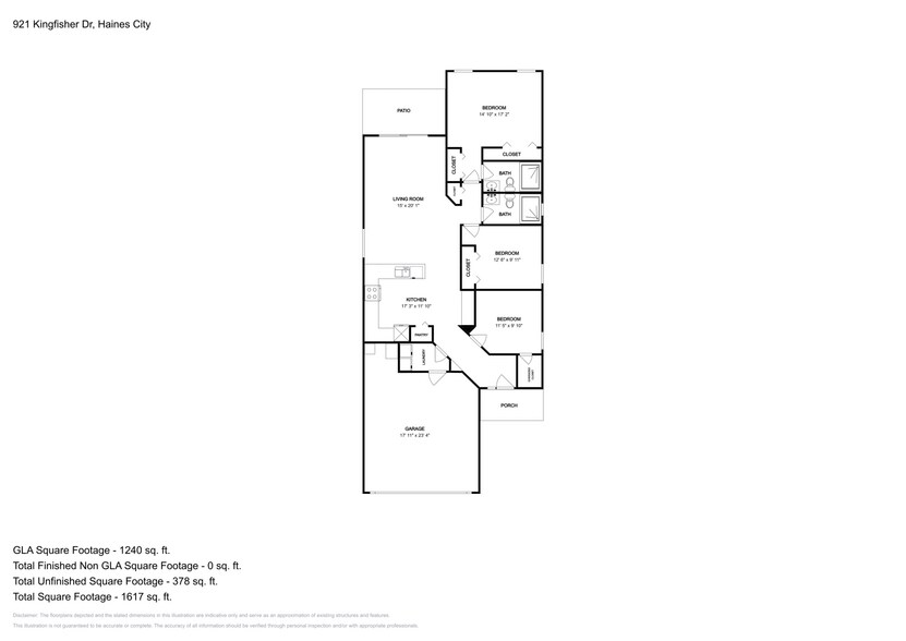 Building Photo - 921 Kingfisher Dr