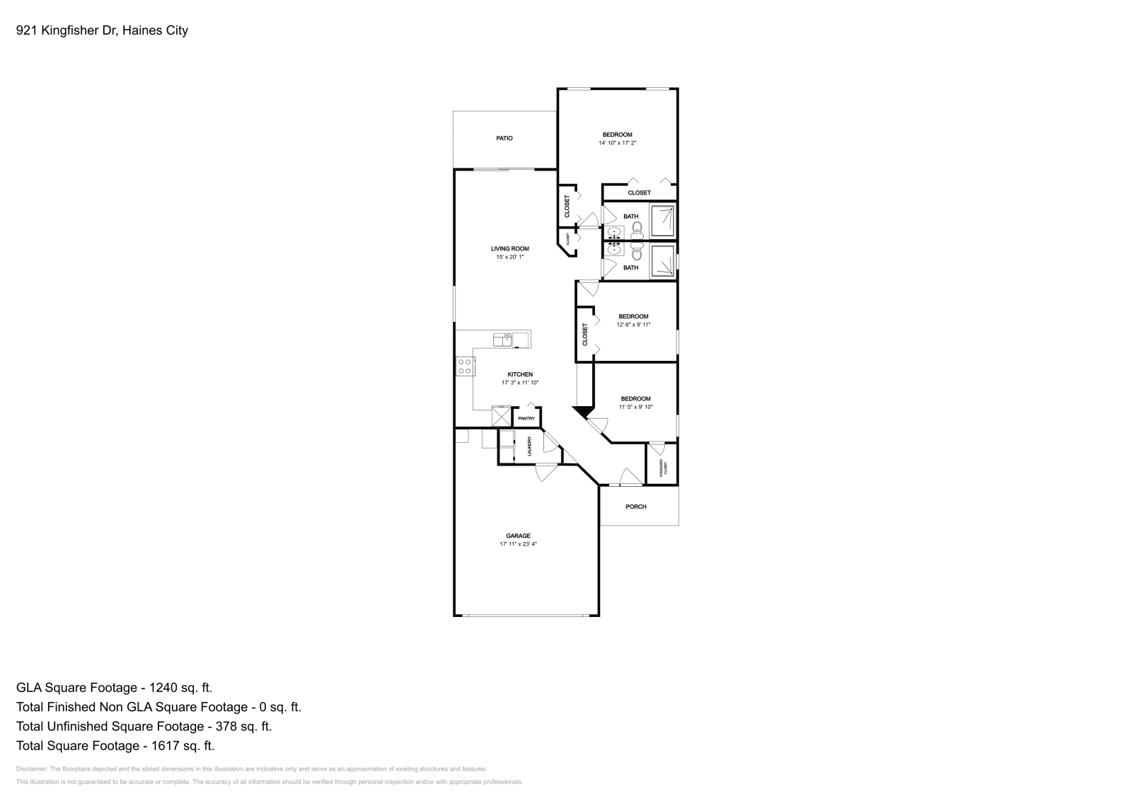 Building Photo - 921 Kingfisher Dr