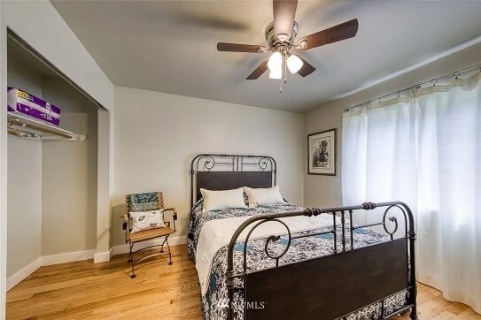 Bedroom 3 - 412 NE Max William Loop