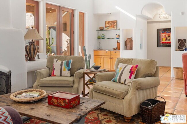 Building Photo - 72689 Beavertail St