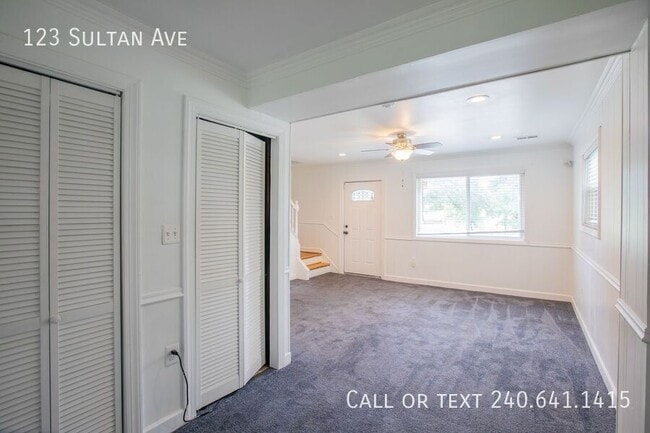 Building Photo - 123 Sultan Ave