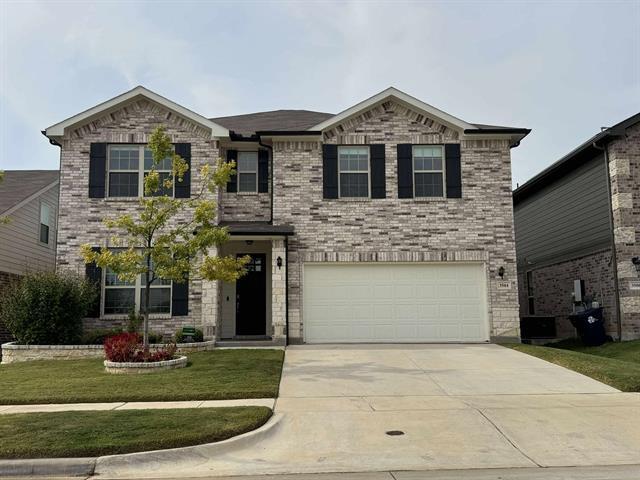 Primary Photo - 3504 Harbour Mist Trail