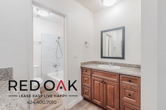 Building Photo - 1930 S Del Mar Ave