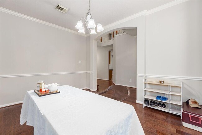 Building Photo - 18714 Racquet Sports Way