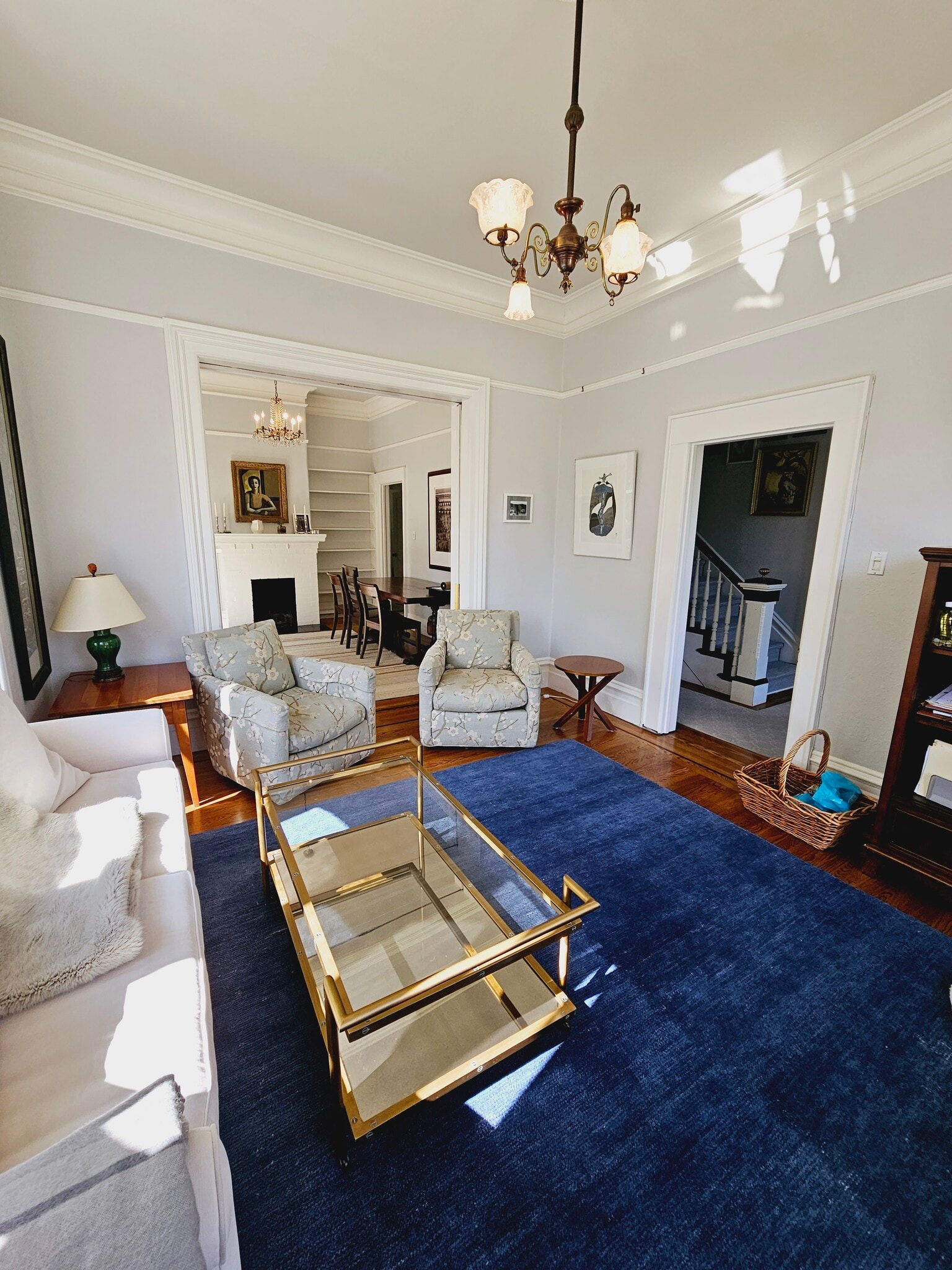 Living room - 14 Sentinel Ct