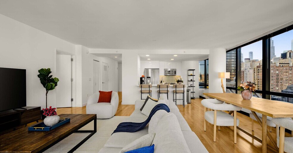 Building Photo - 1113 York Ave