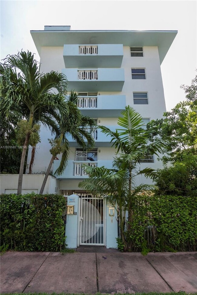 Building Photo - 301 Jefferson Ave