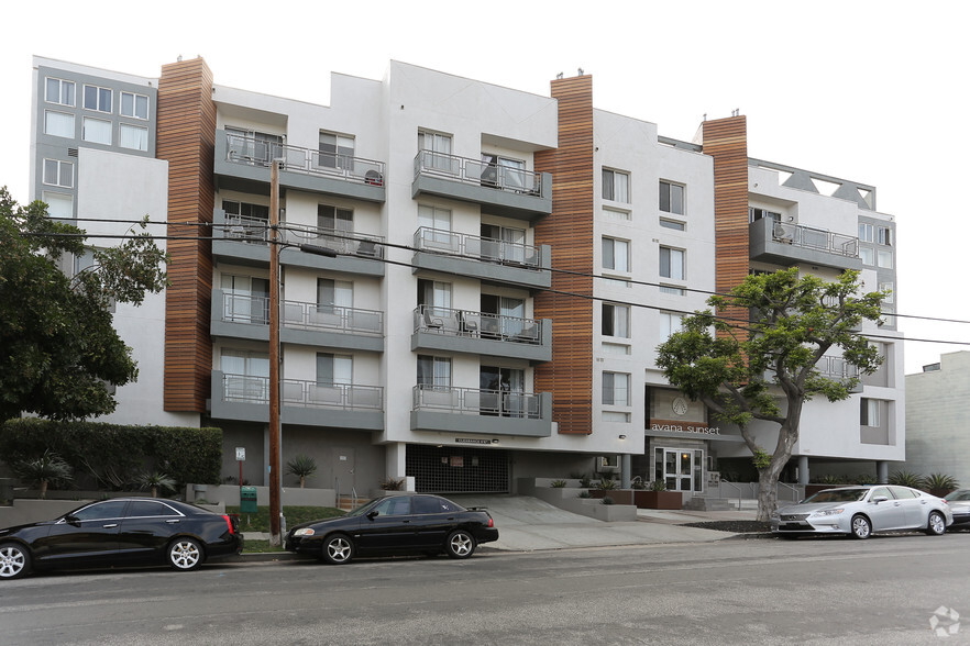 Primary Photo - Fuller-Martel Apartments