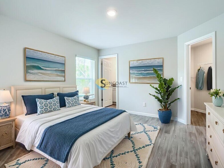 Building Photo - 10107 Tramore Ave