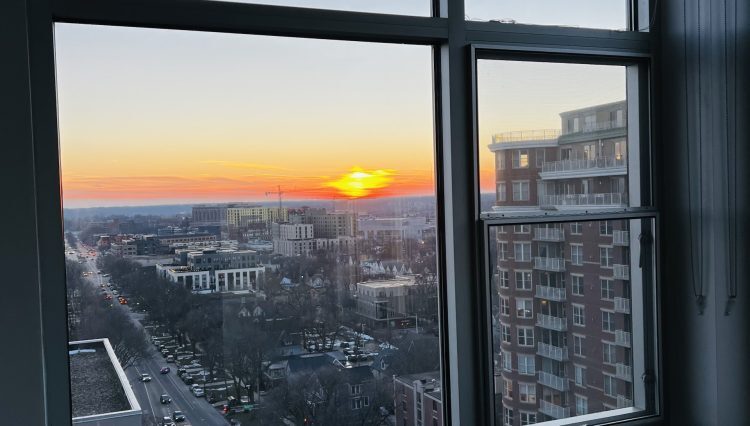 Building Photo - 309 W Washington Ave