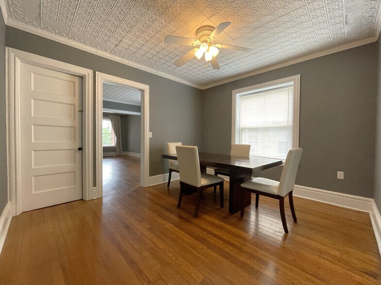 Dining Room - 375 W 1st St