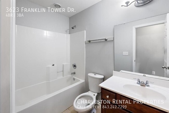 Building Photo - 3623 Franklin Tower Dr