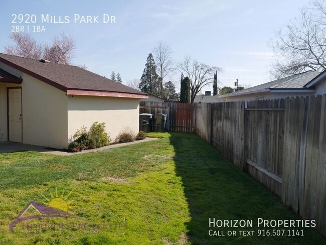 Building Photo - 2920 Mills Park Dr