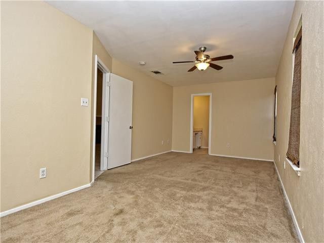 Master Bedroom View 1 - 11706 Rotherham Dr