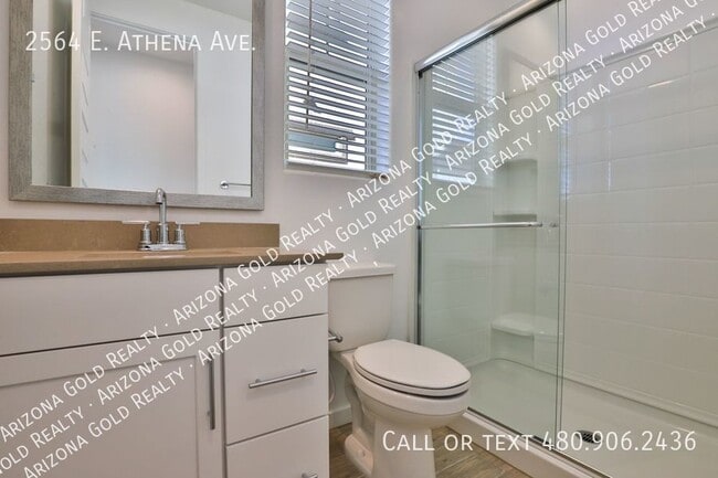 Building Photo - 2564 E Athena Ave