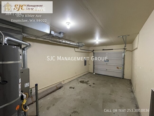 Building Photo - 1579 Kibler Ave