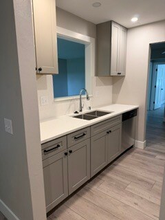 Kitchen 1 - 2881 Cimarron Trl