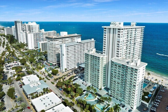 Building Photo - 3900 Galt Ocean Dr