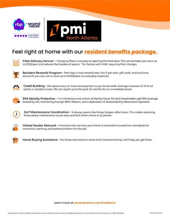 Building Photo - 161 Mangum St SW