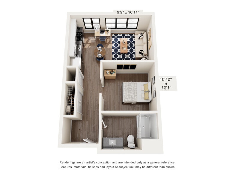 Building Photo - University Commons at Catamount Run