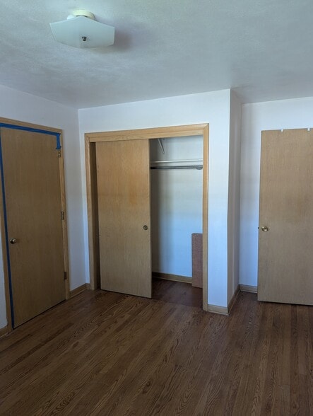 Building Photo - 930 S Brooks St