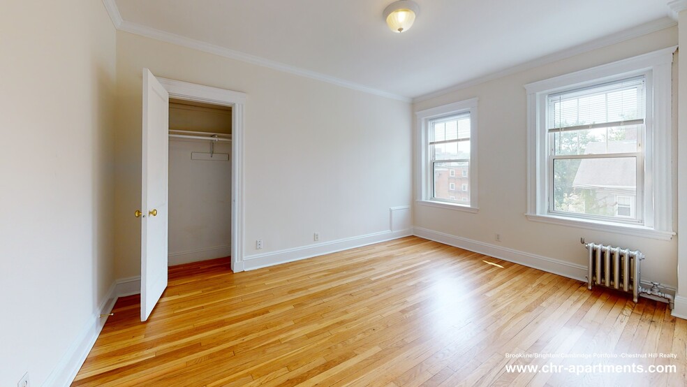 Building Photo - 21 Wendell St